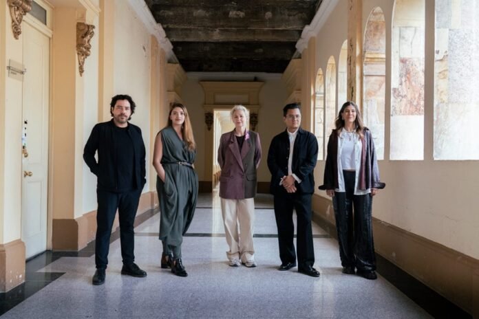 BOG27: regresa la Bienal Internacional de Arte y Ciudad a Bogotá