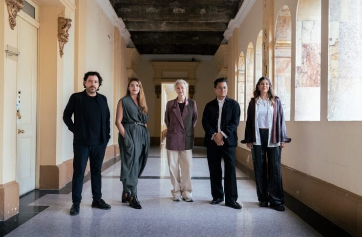 BOG27: regresa la Bienal Internacional de Arte y Ciudad a Bogotá