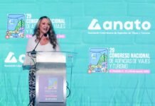 ANATO celebra 30 años de su Congreso Nacional en Barranquilla Barranquilla recibe la edición 30 del Congreso de Agencias de Viajes de ANATO