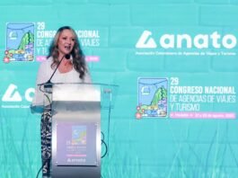 Barranquilla recibe la edición 30 del Congreso de Agencias de Viajes de ANATO