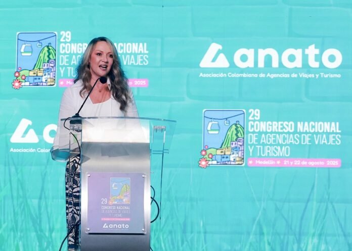Barranquilla recibe la edición 30 del Congreso de Agencias de Viajes de ANATO