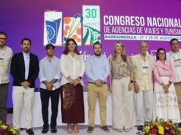 ANATO busca proteger empleo y reactivar el turismo post terremoto