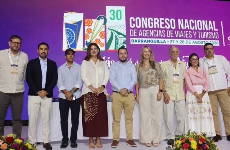 ANATO busca proteger empleo y reactivar el turismo post terremoto