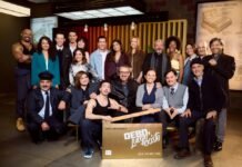 Conoce el elenco de ‘Debo luego existo’ de RCN 'Debo luego existo': nueva novela de RCN