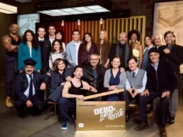 Conoce el elenco de ‘Debo luego existo’ de RCN 'Debo luego existo': nueva novela de RCN