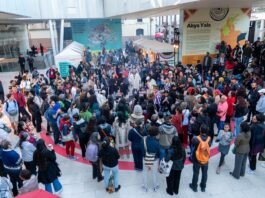 Día de los Pueblos Indígenas en Bogotá: El IV Encuentro Abya Yala llega al CNA IV Encuentro Abya Yala: Programación de arte indígena en el Centro Nacional de las Artes