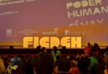 FICDEH 2026: Cine por los derechos humanos llega a 11 ciudades de Colombia 13.° FICDEH: Programación, sedes y películas del festival de cine