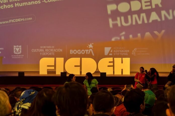 13.° FICDEH: Programación, sedes y películas del festival de cine