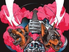 Cartel Ibagué Ciudad Rock 2026: Matilda Nox, Exequia y la nómina de los 25 años