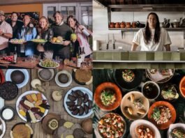 Restaurantes de Bogotá se unen al movimiento "Paga lo que puedas"