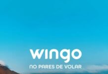 Wingo aumenta vuelos entre Bucaramanga y Santa Marta Wingo amplía conexión entre Bucaramanga y Santa Marta