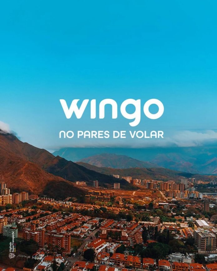 Wingo amplía conexión entre Bucaramanga y Santa Marta