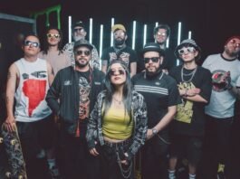 El Punto Ska celebra en Rock al Parque 2026 con su 'Contratempo Tour'