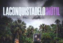 ‘La conquista de lo inútil’: el esperado regreso al cine del director Carlos Zapata Carlos Zapata estrena 'La conquista de lo inútil': del debut en Bruselas al estreno digital