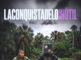 ‘La conquista de lo inútil’: el esperado regreso al cine del director Carlos Zapata Carlos Zapata estrena 'La conquista de lo inútil': del debut en Bruselas al estreno digital