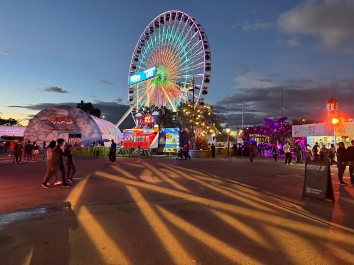 Festival del Terror Salitre Mágico 2026: Fechas y novedades