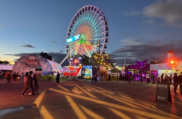 Festival del Terror Salitre Mágico 2026: Fechas y novedades