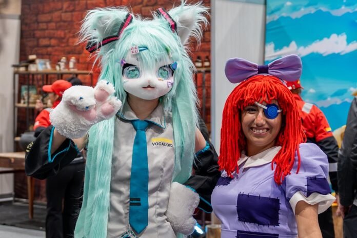 Comic Con Medellín 2026: Qué Encontrar en la Gran Cita Geek
