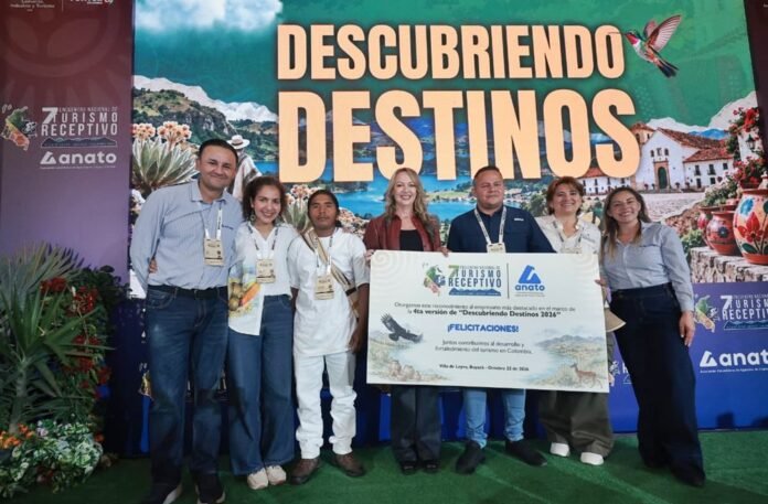Oportunidades y nuevos destinos marcan el cierre del 7° Encuentro de ANATO