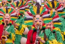 Ganadores del 52º Concurso Nacional de Bandas de Paipa 2026 Concurso Nacional de Bandas en Paipa 2026: Ganadores y Balance