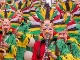 Concurso Nacional de Bandas en Paipa 2026: Ganadores y Balance
