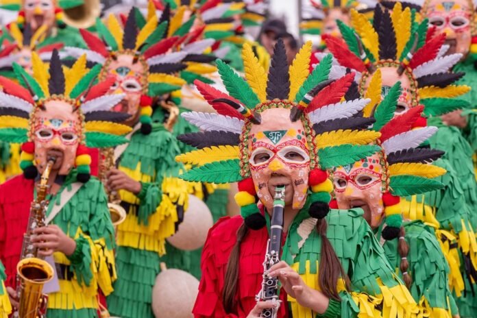 Concurso Nacional de Bandas en Paipa 2026: Ganadores y Balance