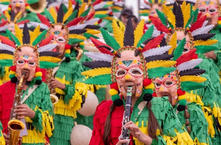 Concurso Nacional de Bandas en Paipa 2026: Ganadores y Balance