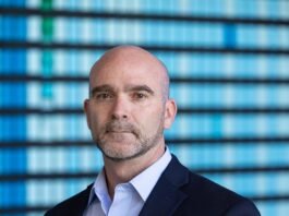 James Loveday liderará Patria Asset Management como nuevo CEO