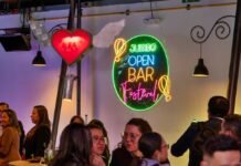 Jumbo Open Bar Festival 2026: Vinos, Coctelería y Gastronomía en Bogotá Regresa Jumbo Open Bar Festival a Bogotá: Fechas, Novedades y Formato Digital