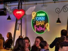Regresa Jumbo Open Bar Festival a Bogotá: Fechas, Novedades y Formato Digital