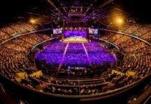 El Movistar Arena Bogotá cambiará de nombre: así inicia su nueva era El Movistar Arena de Bogotá cambiará de nombre en 2026