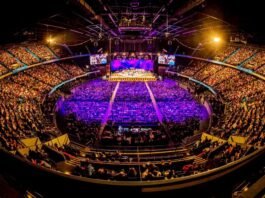 El Movistar Arena de Bogotá cambiará de nombre en 2026