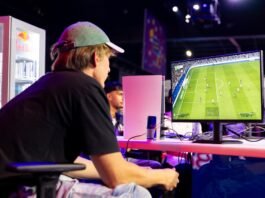 Inscripciones abiertas para la Red Bull Wings Cup de EA SPORTS FC 27 en Colombia