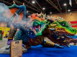 SOFA 2026: Actividades, fechas y precios gratis para niños y adultos mayores