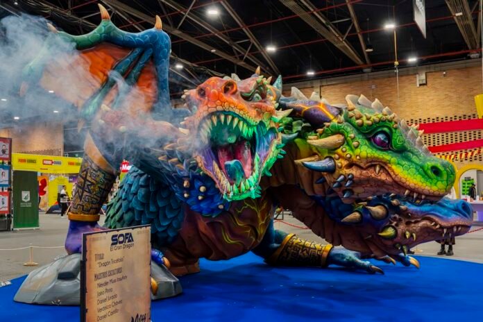 SOFA 2026: Actividades, fechas y precios gratis para niños y adultos mayores