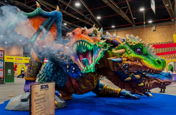 SOFA 2026: Actividades, fechas y precios gratis para niños y adultos mayores