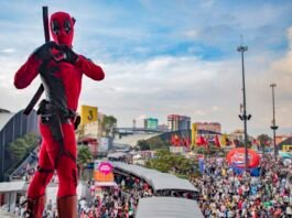 Guía del cosplay en SOFA 2026: desfiles, museo y competencia a Japón