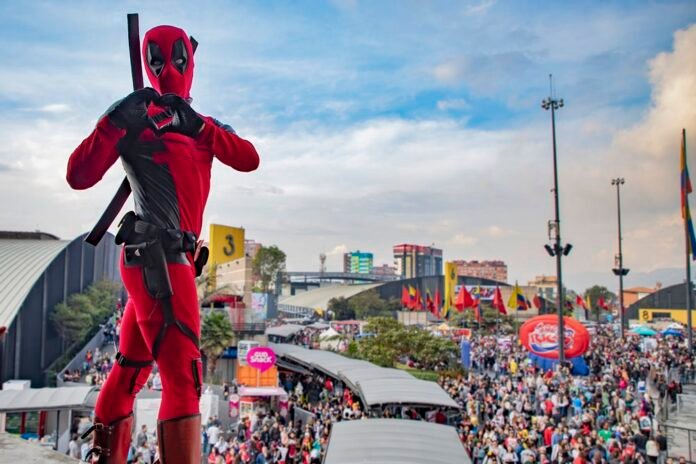 Guía del cosplay en SOFA 2026: desfiles, museo y competencia a Japón