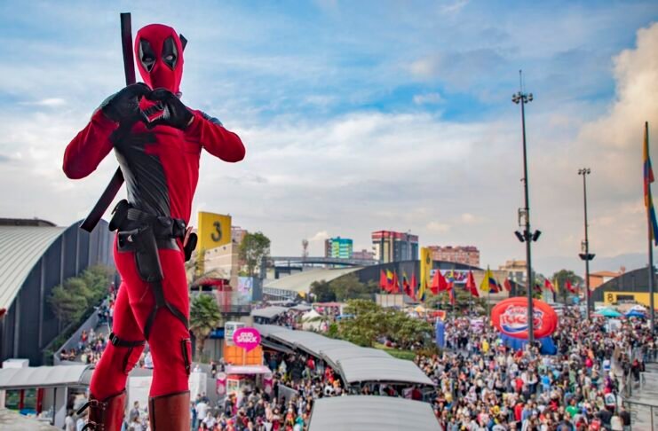 Guía del cosplay en SOFA 2026: desfiles, museo y competencia a Japón